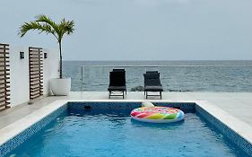 Seascape Villa